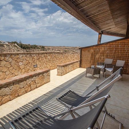 Hotel Relais Isole del Sud LMP Exterior foto