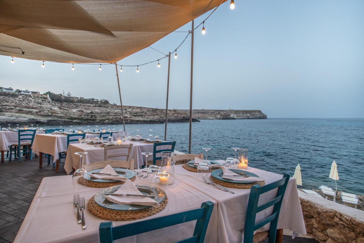 Hotel Relais Isole del Sud LMP Exterior foto
