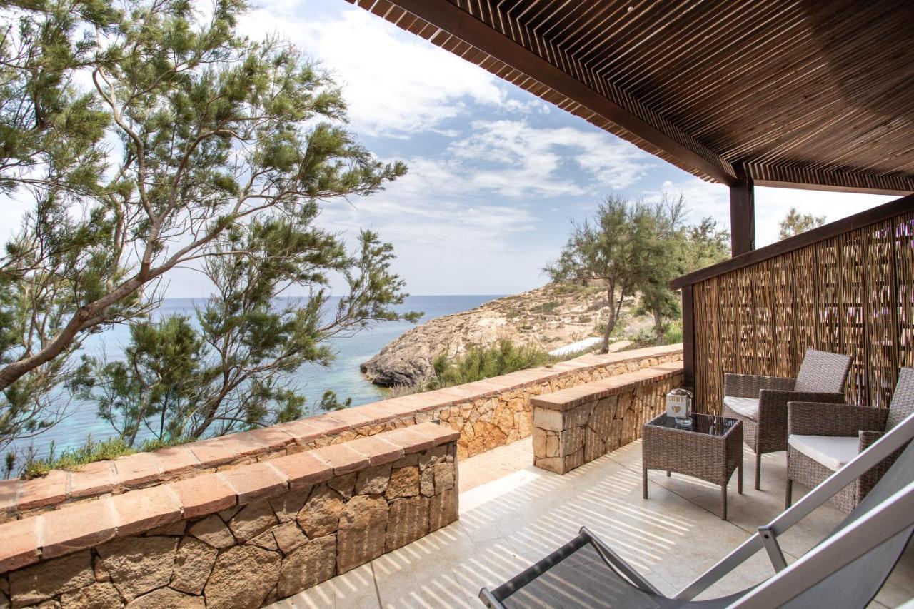 Hotel Relais Isole del Sud LMP Exterior foto