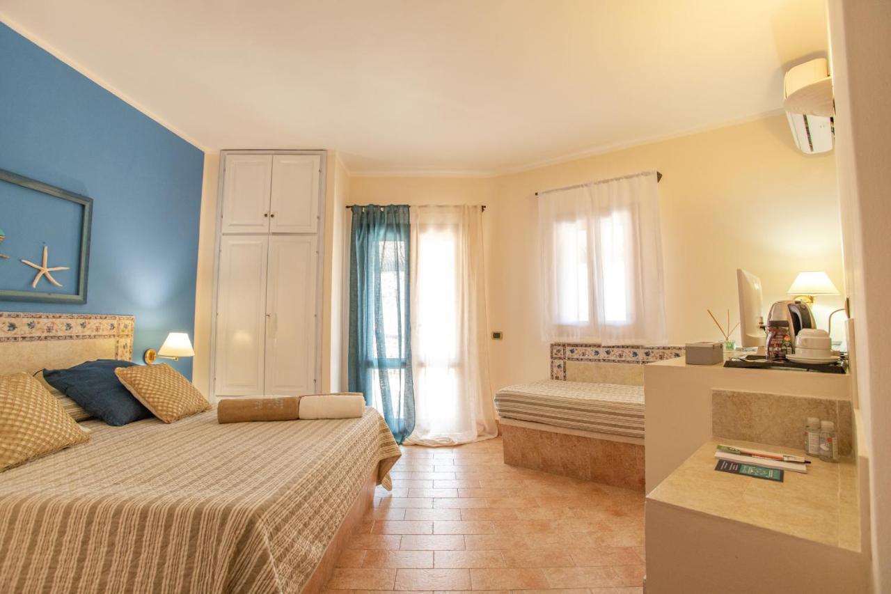 Hotel Relais Isole del Sud LMP Exterior foto