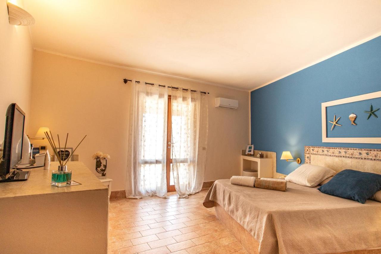 Hotel Relais Isole del Sud LMP Exterior foto