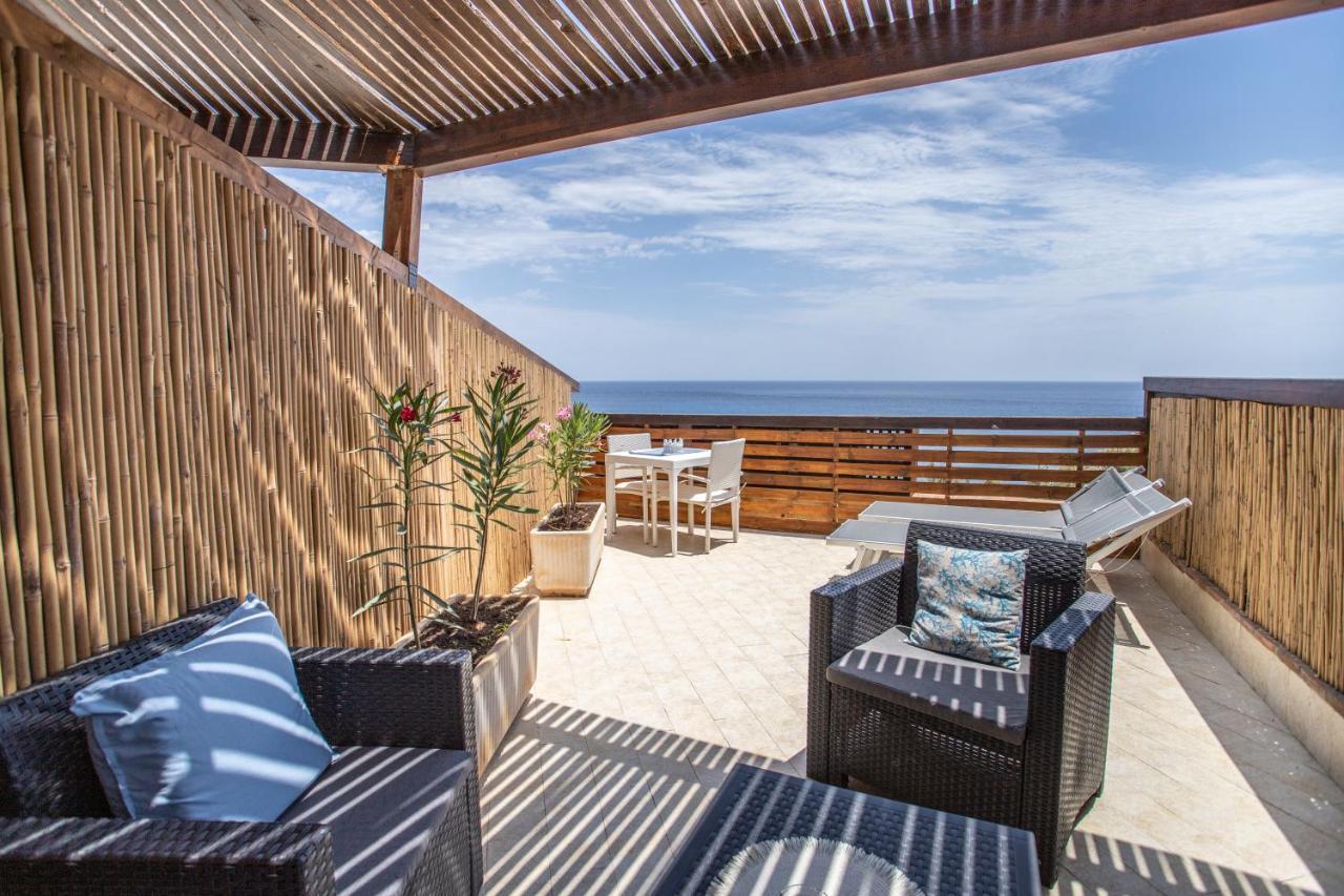 Hotel Relais Isole del Sud LMP Exterior foto