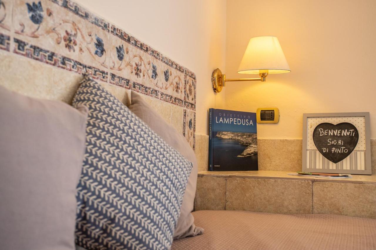 Hotel Relais Isole del Sud LMP Exterior foto