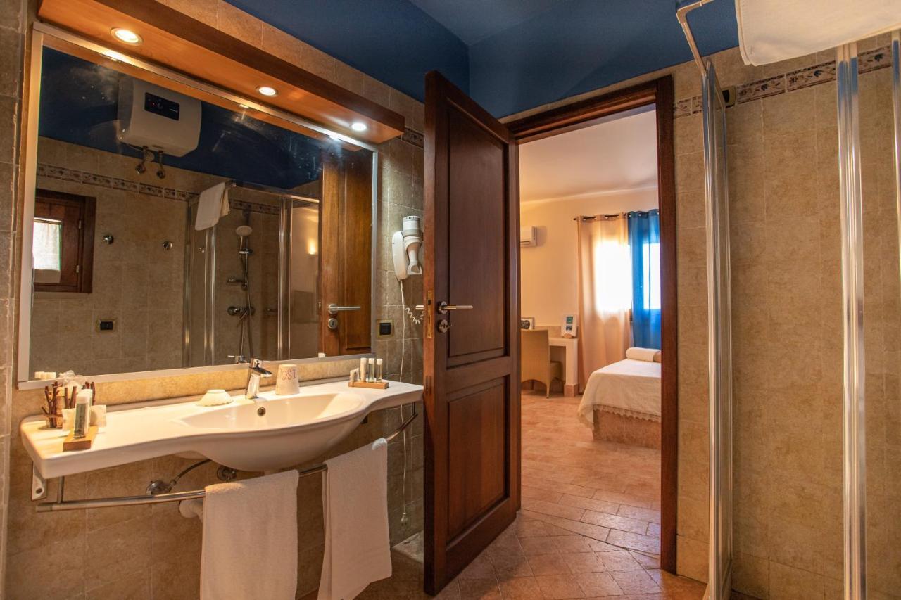 Hotel Relais Isole del Sud LMP Exterior foto