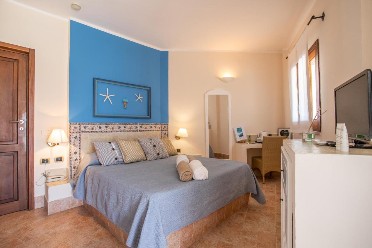 Hotel Relais Isole del Sud LMP Exterior foto