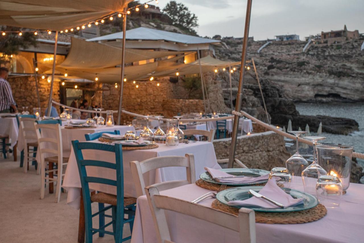 Hotel Relais Isole del Sud LMP Exterior foto