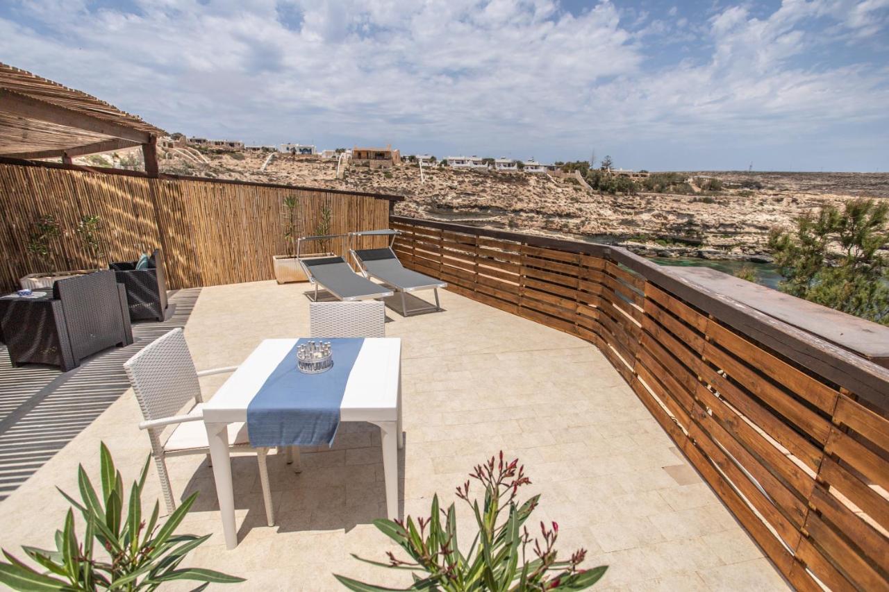 Hotel Relais Isole del Sud LMP Exterior foto
