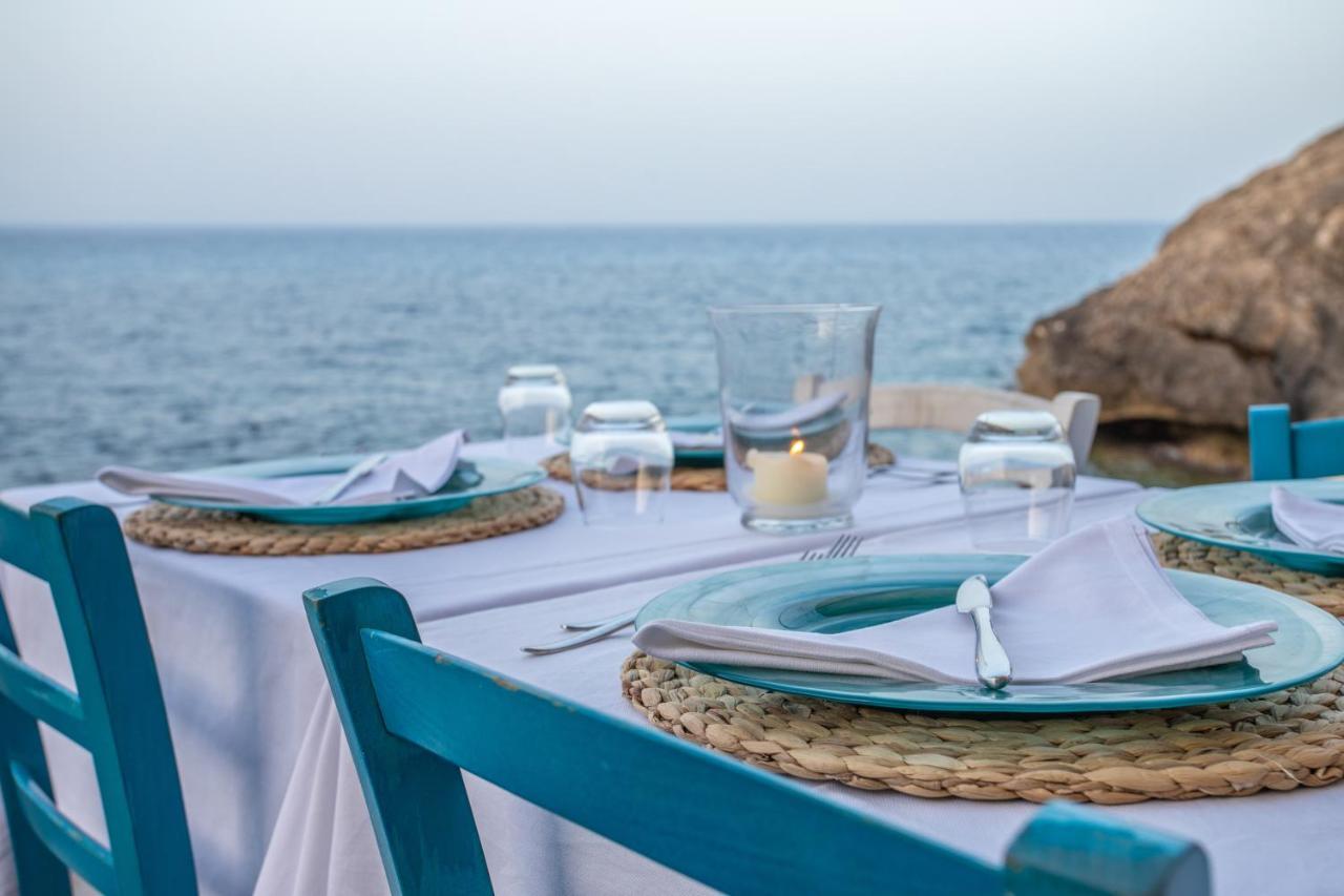 Hotel Relais Isole del Sud LMP Exterior foto