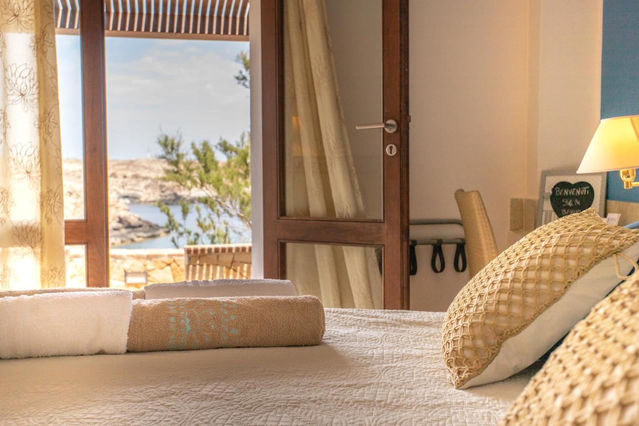 Hotel Relais Isole del Sud LMP Exterior foto