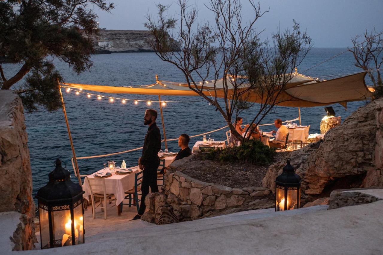 Hotel Relais Isole del Sud LMP Exterior foto