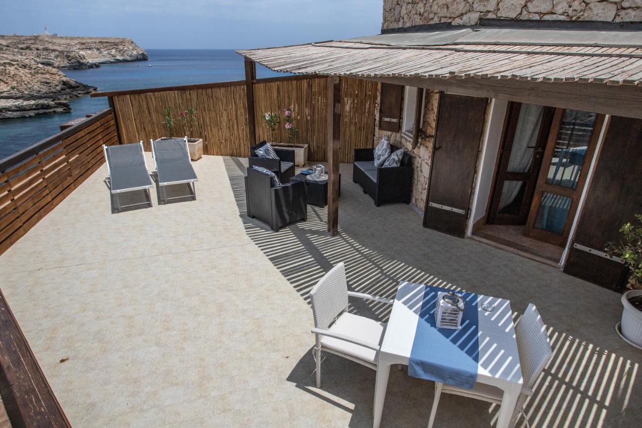 Hotel Relais Isole del Sud LMP Exterior foto