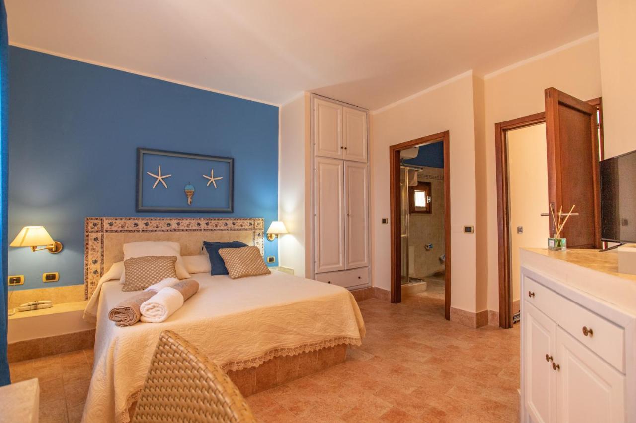 Hotel Relais Isole del Sud LMP Exterior foto