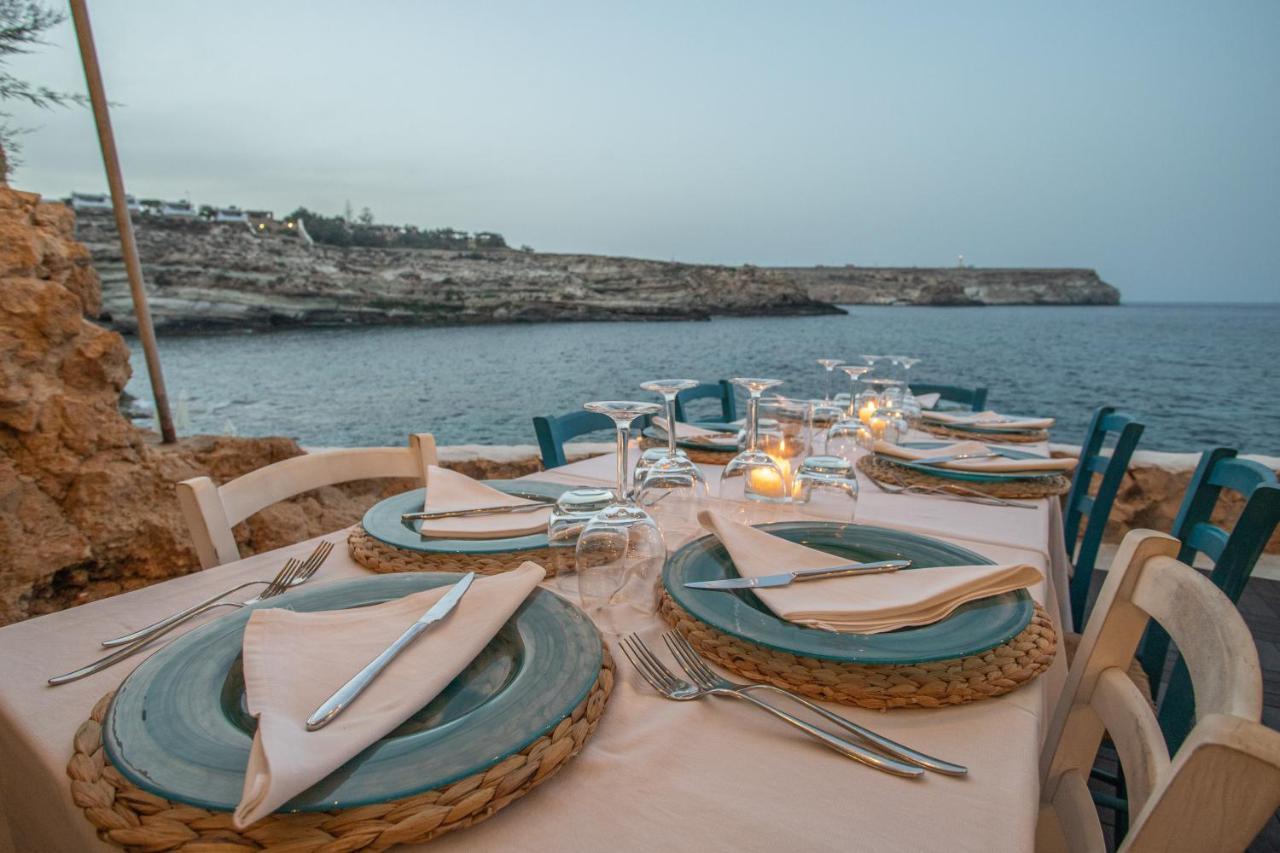 Hotel Relais Isole del Sud LMP Exterior foto