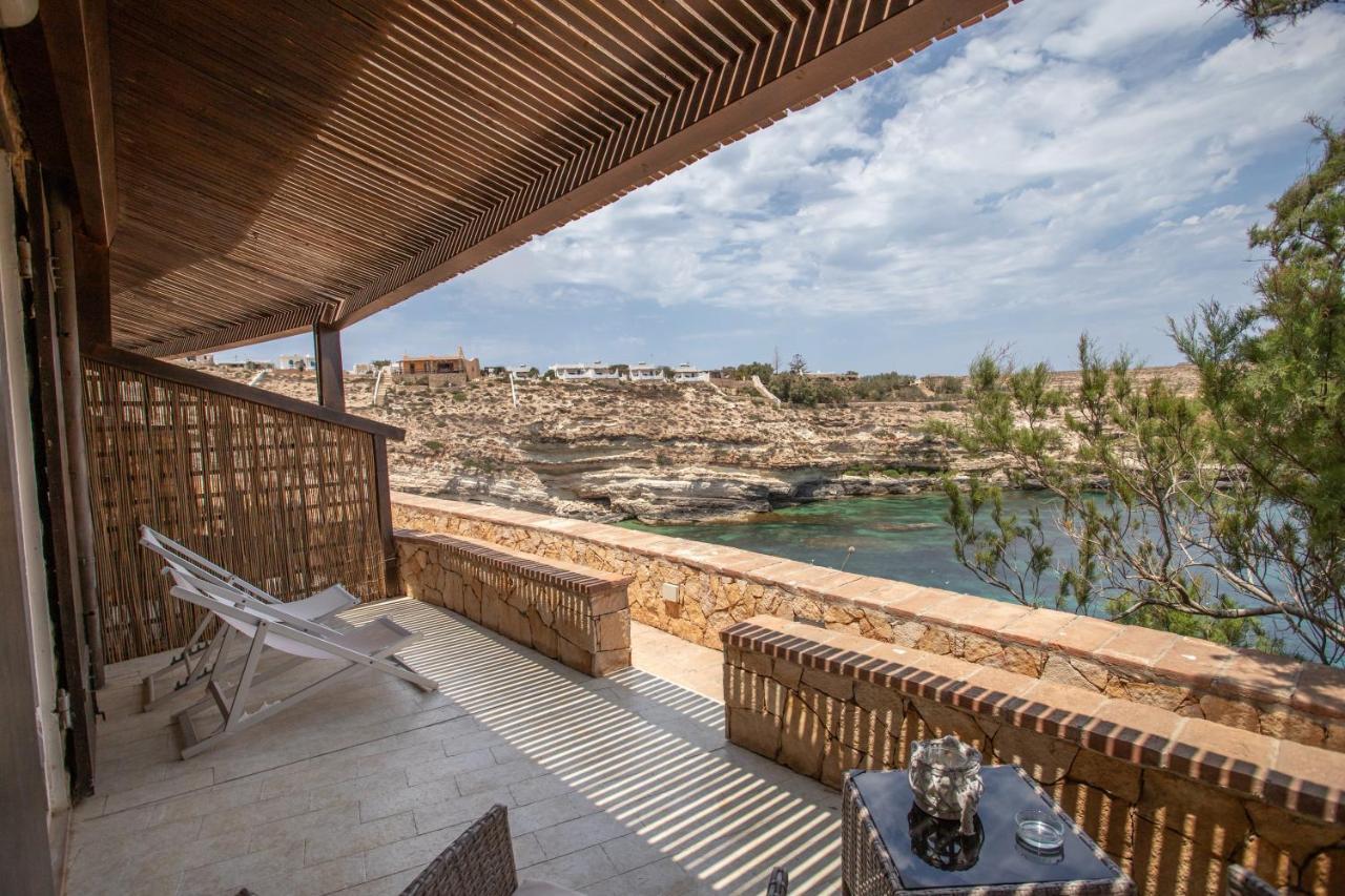 Hotel Relais Isole del Sud LMP Exterior foto