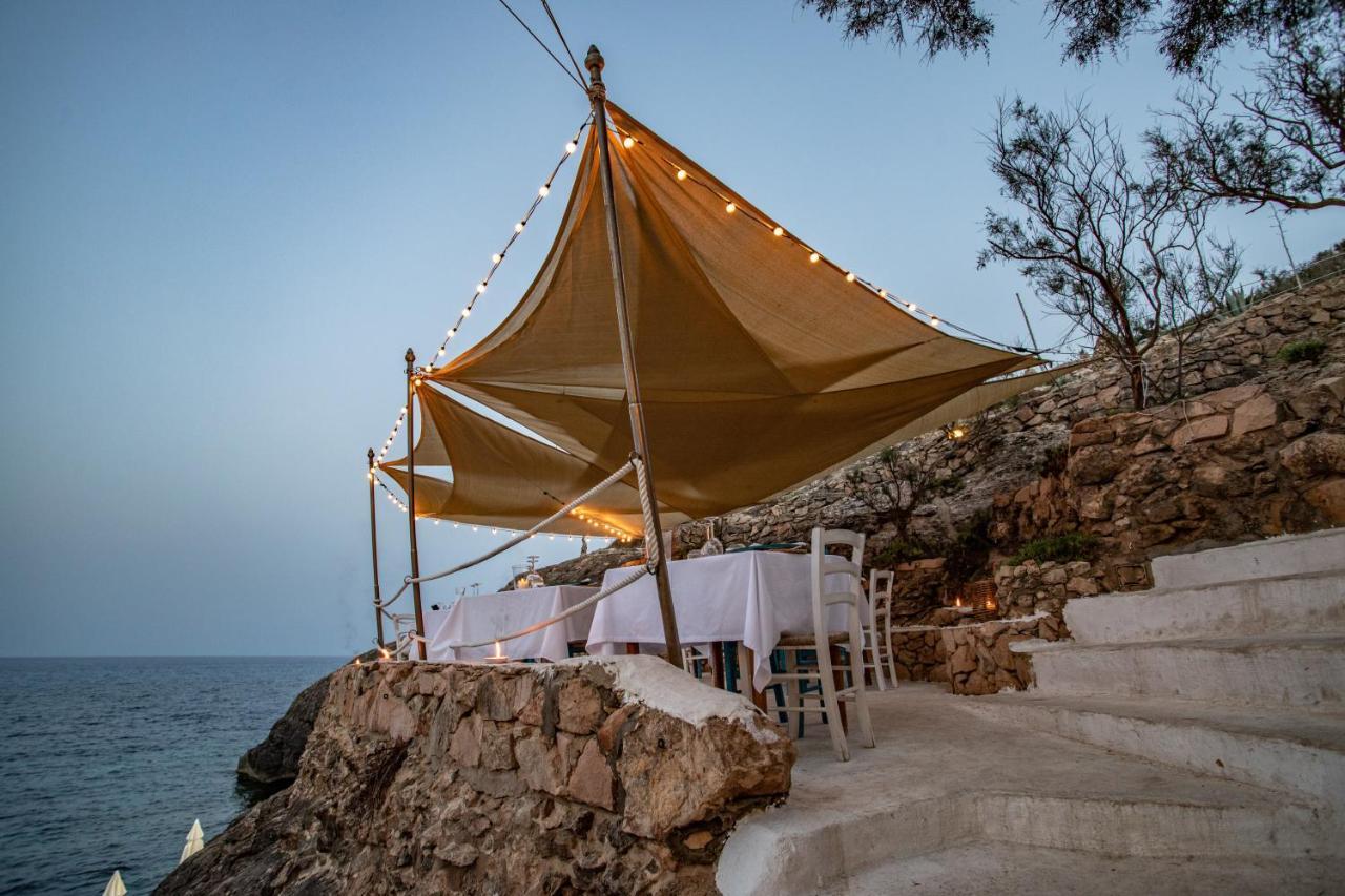 Hotel Relais Isole del Sud LMP Exterior foto