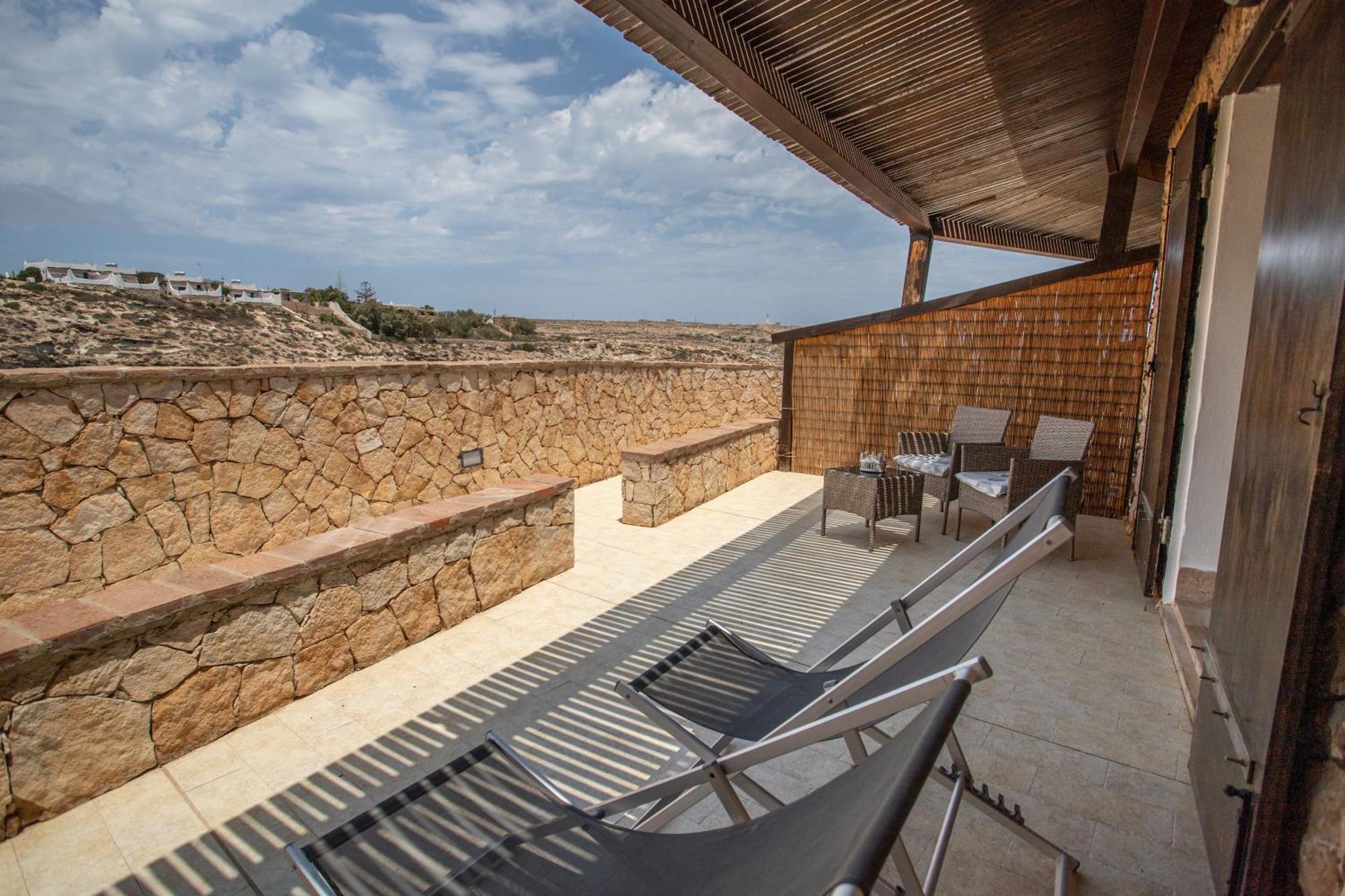 Hotel Relais Isole del Sud LMP Exterior foto