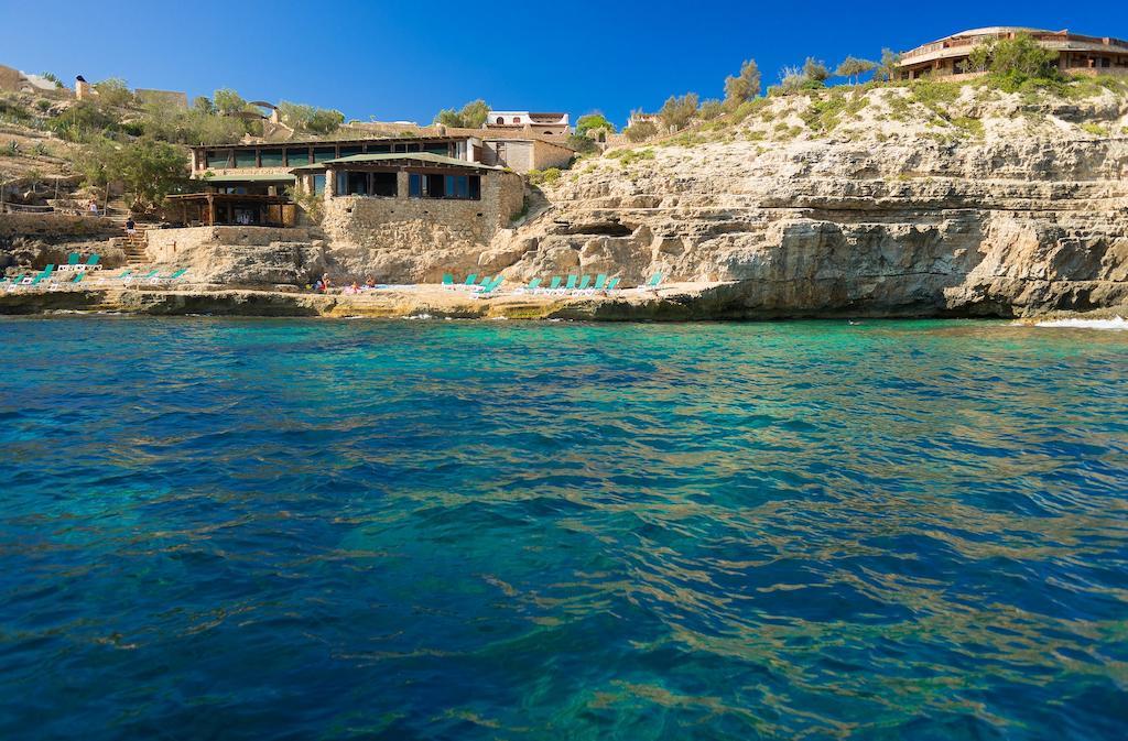 Hotel Relais Isole del Sud LMP Exterior foto