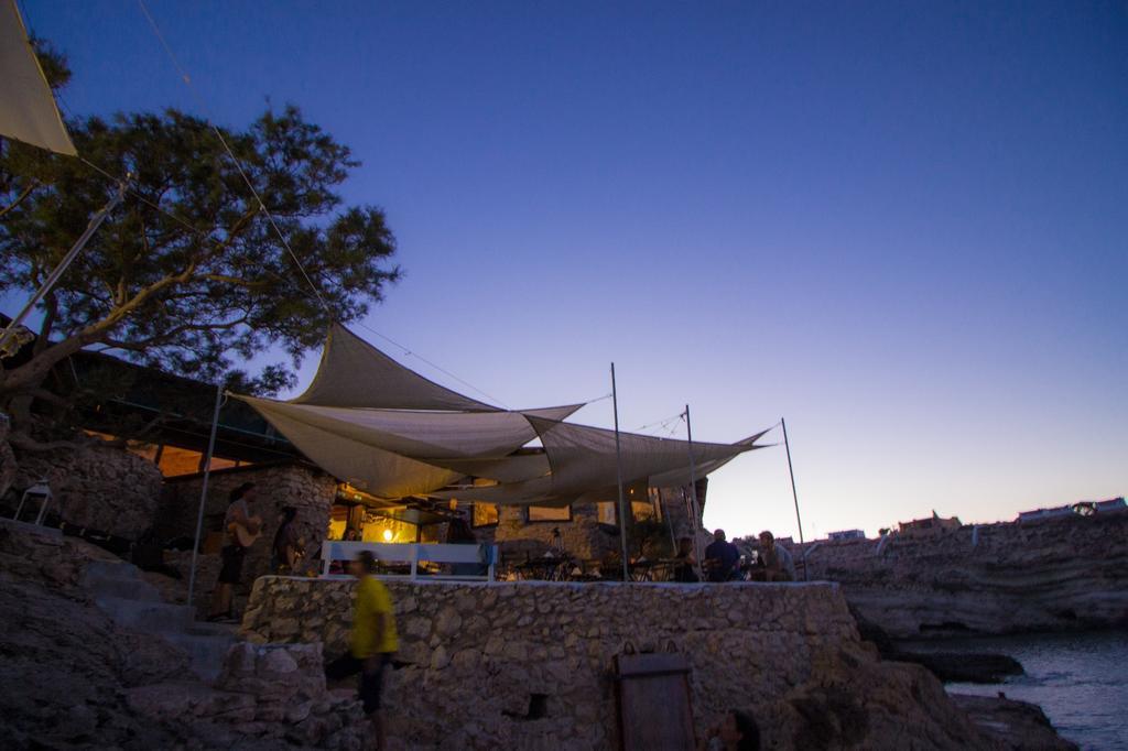 Hotel Relais Isole del Sud LMP Exterior foto