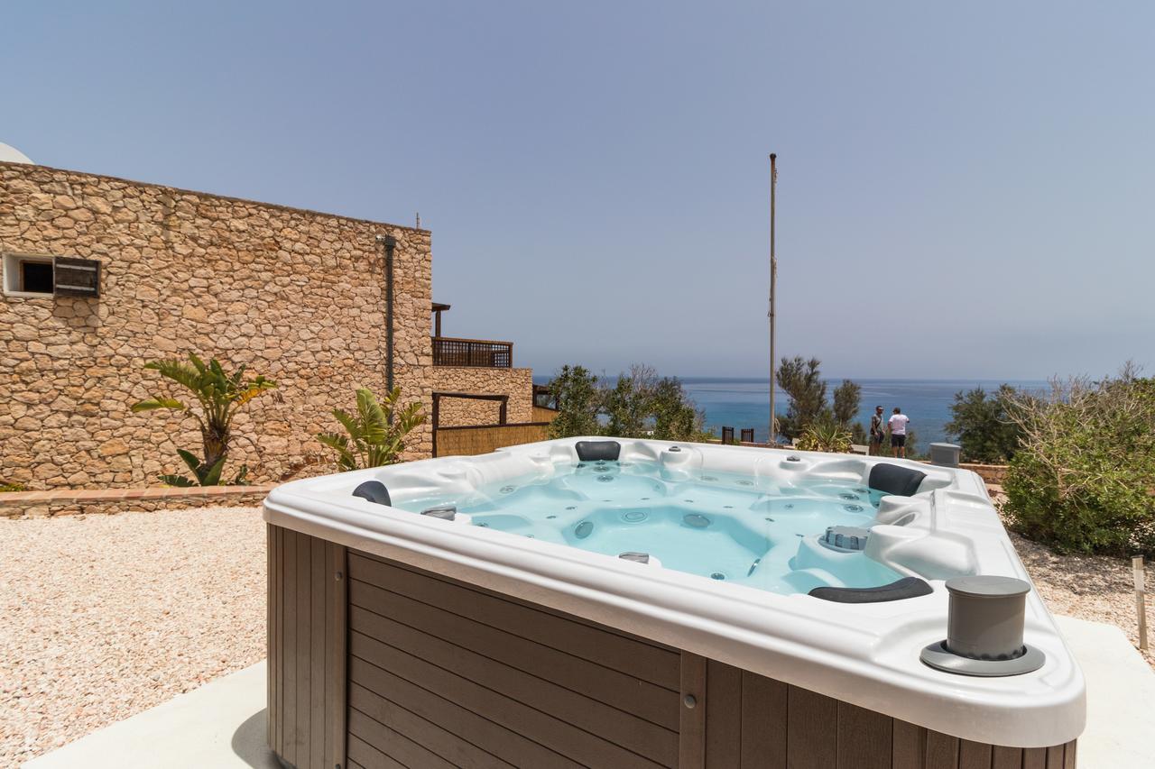 Hotel Relais Isole del Sud LMP Exterior foto