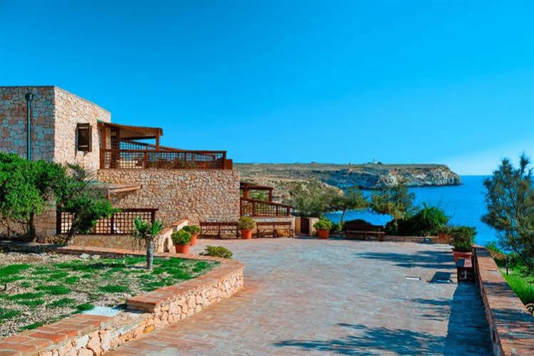 Hotel Relais Isole del Sud LMP Exterior foto