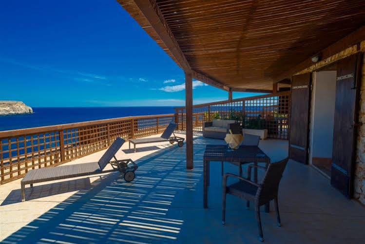 Hotel Relais Isole del Sud LMP Exterior foto