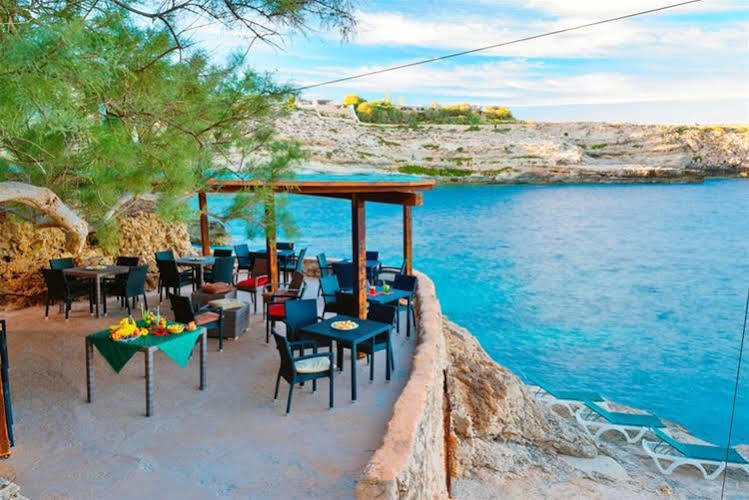 Hotel Relais Isole del Sud LMP Exterior foto